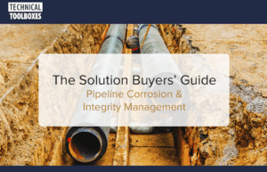 The Corrosion Solution Buyers’ Guide