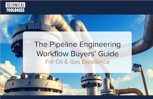 The Pipeline Engineering Solutions Buyers Guide