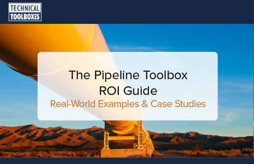 The Pipeline Toolbox ROI Guide